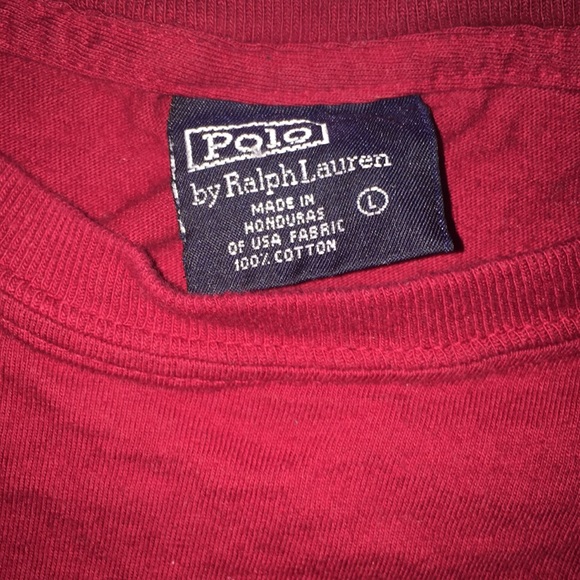 Polo Ralph Lauren t-shirt - Picture 2 of 3